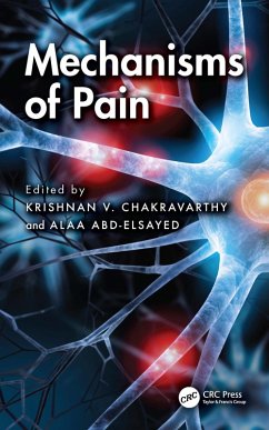 Cover Mechanisms of Pain (eBook, PDF)