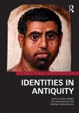 Identities in Antiquity (eBook, ePUB) Identities in Antiquity (eBook, ePUB)
