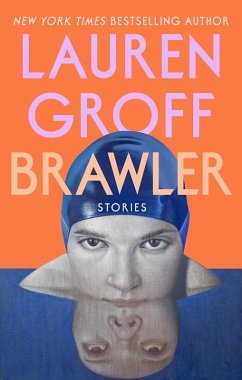 Cover Brawler (eBook, ePUB)