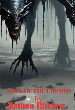 Souls of the Cosmos (The Muth Saga, #2) (eBook, ePUB) - Ritchey, Nathan