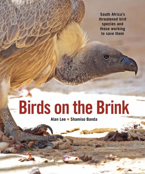Birds on the Brink (eBook, ePUB) Birds on the Brink (eBook, ePUB)