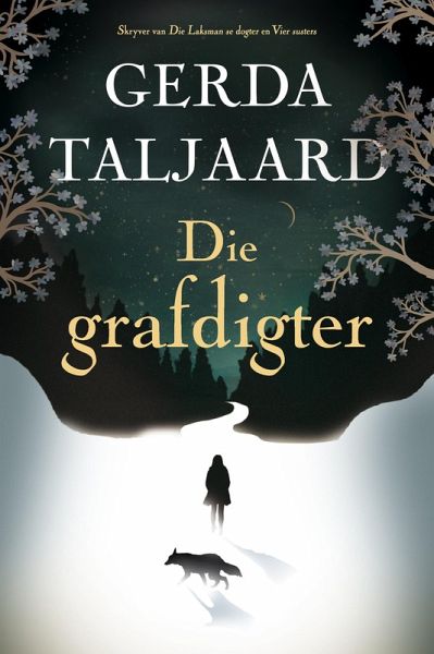 Die grafdigter (eBook, ePUB)