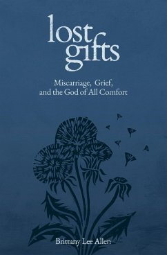 Cover Lost Gifts (eBook, ePUB)