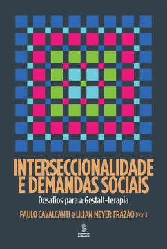 Cover Interseccionalidade e demandas sociais (eBook, ePUB)