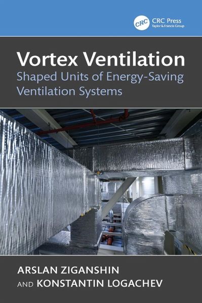 Vortex Ventilation (eBook, PDF)