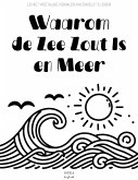 Waarom de Zee Zout Is en Meer: Leuke Tweetalige Verhalen om Engels te Leren (eBook, ePUB) Waarom de Zee Zout Is en Meer: Leuke Tweetalige Verhalen om Engels te Leren (eBook, ePUB)