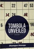 TOMBOLA UNVEILED (eBook, ePUB) TOMBOLA UNVEILED (eBook, ePUB)