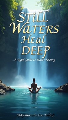 Cover Still Waters Heal Deep (eBook, ePUB)