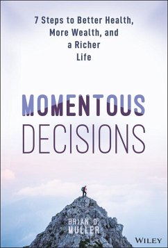 Cover Momentous Decisions (eBook, PDF)