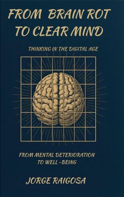 Cover From Brain Rot To Clear Mind (eBook, ePUB)