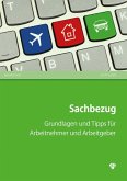 Der Sachbezug (Ausgabe Österreich) (eBook, PDF) Der Sachbezug (Ausgabe Österreich) (eBook, PDF)