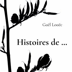 Histoires de... (eBook, ePUB)