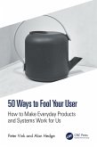 50 Ways to Fool Your User (eBook, ePUB)