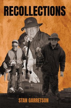 Cover Recollections (eBook, ePUB)