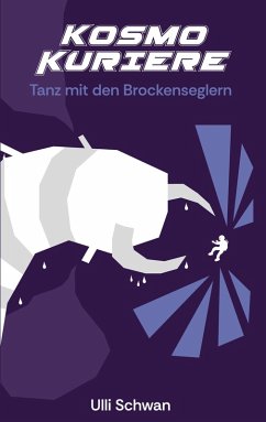 Cover Tanz mit den Brockenseglern (eBook, ePUB)