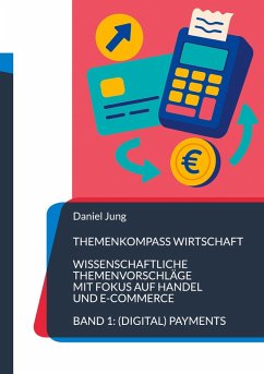 Cover Themenkompass Wirtschaft (eBook, ePUB)