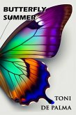 Butterfly Summer (eBook, ePUB)