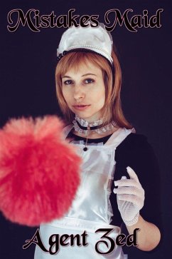 Cover Mistakes Maid (eBook, ePUB)