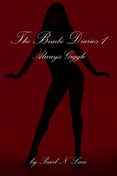 Cover The Bimbo Diaries 1 - Always Giggle (eBook, ePUB)