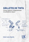 Grilletes de tinta (eBook, PDF) Grilletes de tinta (eBook, PDF)