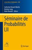 Séminaire de Probabilités LII (eBook, PDF)