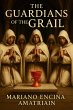 The Guardians of the Grail (eBook, ePUB) - Bild 1