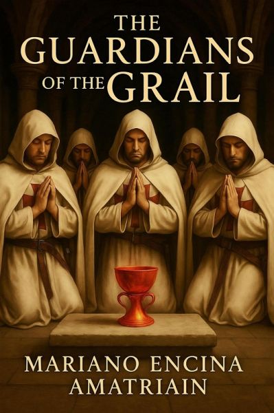 The Guardians of the Grail (eBook, ePUB)