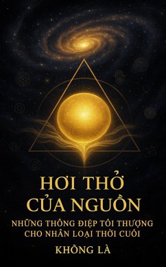 HOI TH¿ C¿A NGU¿N: Nh¿ng Thông Ði¿p T¿i Thu¿ng Cho Nhân Lo¿i Th¿i Cu¿i (Tâm linh) (eBook, ePUB) - Being, Not