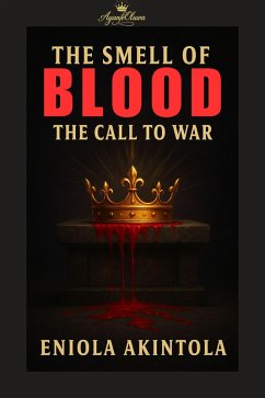 Cover The Smell of Blood (eBook, ePUB)