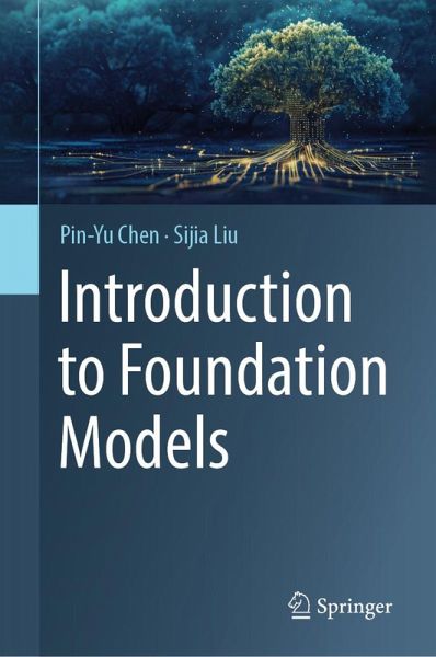 Introduction to Foundation Models (eBook, PDF) Introduction to Foundation Models (eBook, PDF)
