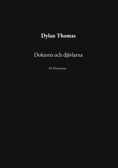 Cover Doktorn och djävlarna (eBook, ePUB)