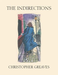 Cover Indirections (eBook, ePUB)