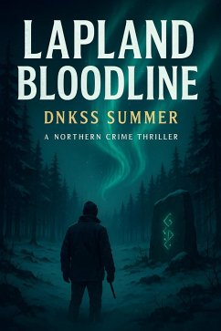 Cover Lapland Bloodline (eBook, ePUB)