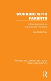 Working with Parents (eBook, ePUB)
