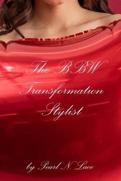 Cover The BBW Transformation Stylist (eBook, ePUB)
