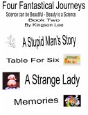 Four Fantastical Journeys (eBook, ePUB)
