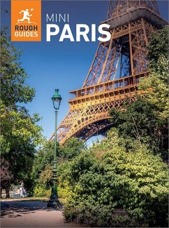 Rough Guides Mini Paris: Travel Guide eBook (eBook, ePUB) - Guides, Rough