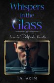 Whispers in the Glass (Pathfinder, #2) (eBook, ePUB) Whispers in the Glass (Pathfinder, #2) (eBook, ePUB)