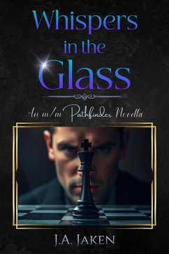 Cover Whispers in the Glass (Pathfinder, #2) (eBook, ePUB)
