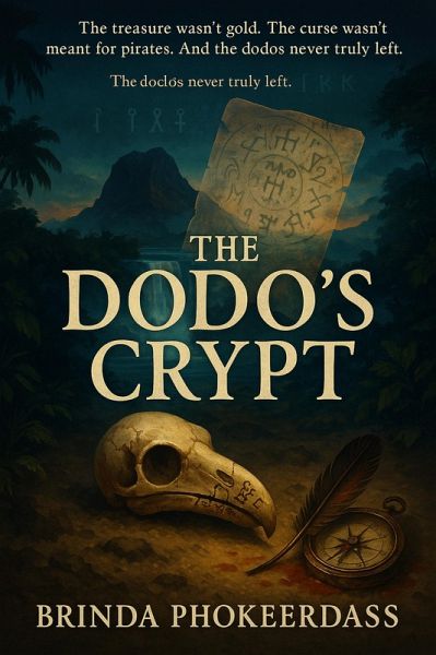 The Dodo's Crypt (eBook, ePUB) The Dodo's Crypt (eBook, ePUB)