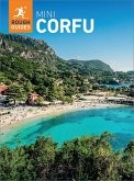 Rough Guides Mini Corfu: Travel Guide eBook (eBook, ePUB)