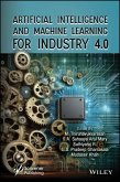 Artificial Intelligence and Machine Learning for Industry 4.0 (eBook, PDF)