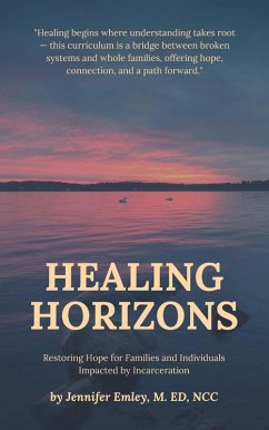 Healing Horizons (eBook, ePUB) - Emley, Jennifer