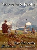 Artists and Rooks (Celtic Otherworld, #10) (eBook, ePUB) Artists and Rooks (Celtic Otherworld, #10) (eBook, ePUB)