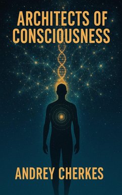 Cover Architects of Consciousness (eBook, ePUB)