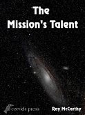 The Mission's Talent (Talents Universe, #7) (eBook, ePUB)