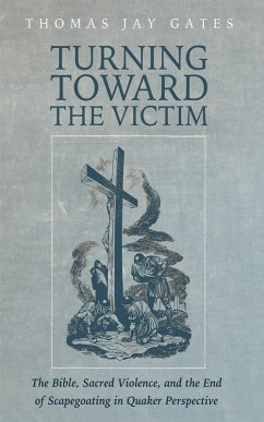 Turning Toward the Victim (eBook, ePUB)