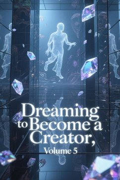 Dreaming to Become a Creator, Volume 5 (eBook, ePUB) - Zenithnovels