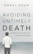 Avoiding Untimely Death (eBook, ePUB) - Bild 1