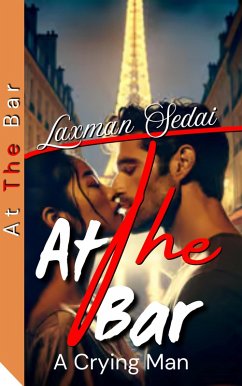 Cover At The Bar (eBook, ePUB)